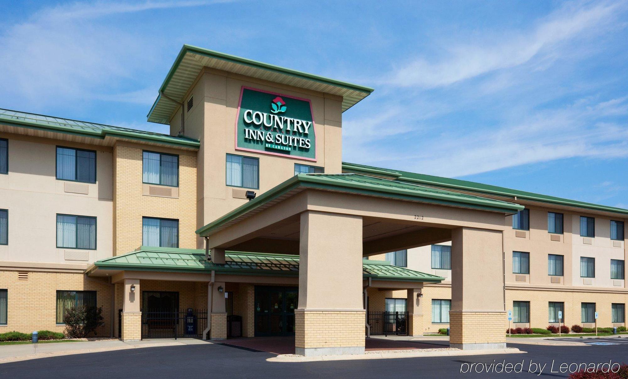 Country Inn & Suites By Radisson, Madison West, Wi Middleton Exteriér fotografie