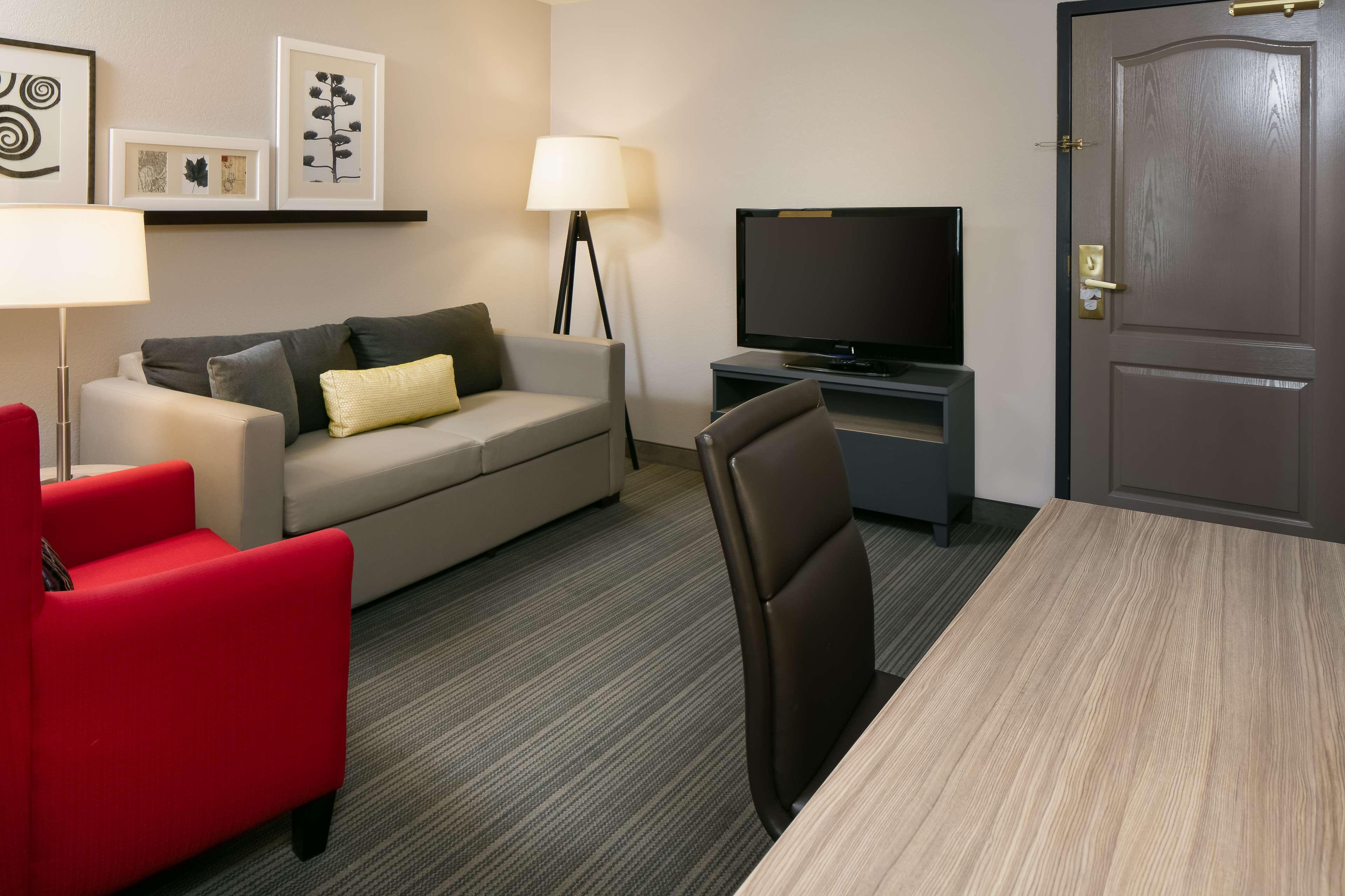 Country Inn & Suites By Radisson, Madison West, Wi Middleton Exteriér fotografie